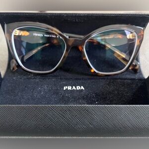 Prada Eyeglasses